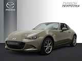 Mazda MX-5 RF SKYACTIV-G 132 Exclusive-line - nu 3000,- voordeel