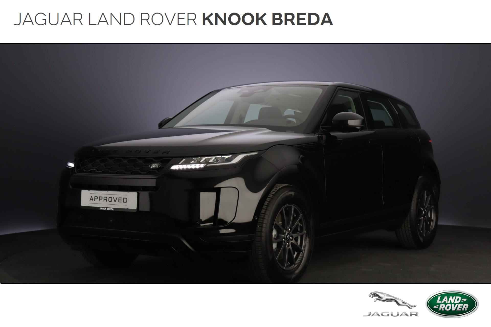 Land Rover Range Rover Evoque BOVAG 40-Puntencheck