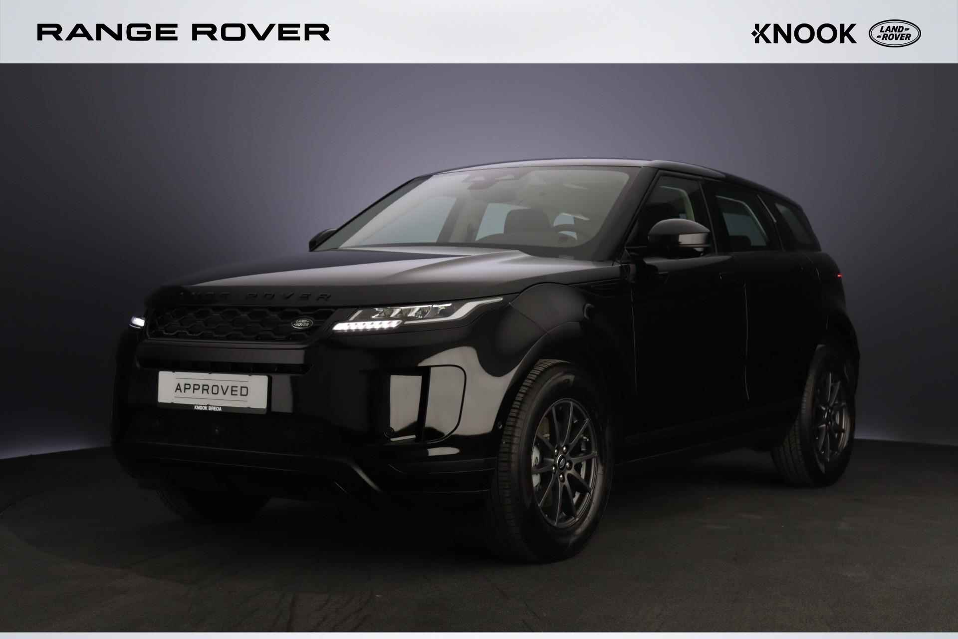 Land Rover Range Rover Evoque BOVAG 40-Puntencheck