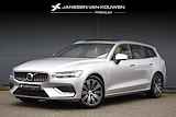 Volvo V60 2.0 T8 Twin Engine AWD Inscription / Leder / Schuifdak / Stoel/Stuurverwarming