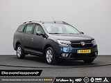 Dacia Logan MCV 0.9 TCe SL Royaal | LPG-G3 | Airconditioning | Cruise Control Navigatie | Trekhaak |