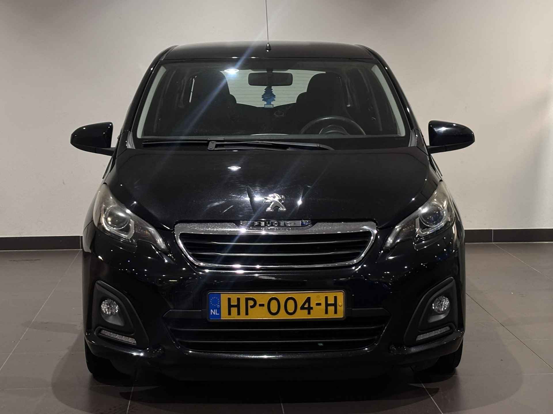 Peugeot 108 5-deurs Active 1.0 e-VTi 72pk | AIRCO | ELEKTRISCH PAKKET | BLUETOOTH | - 6/38