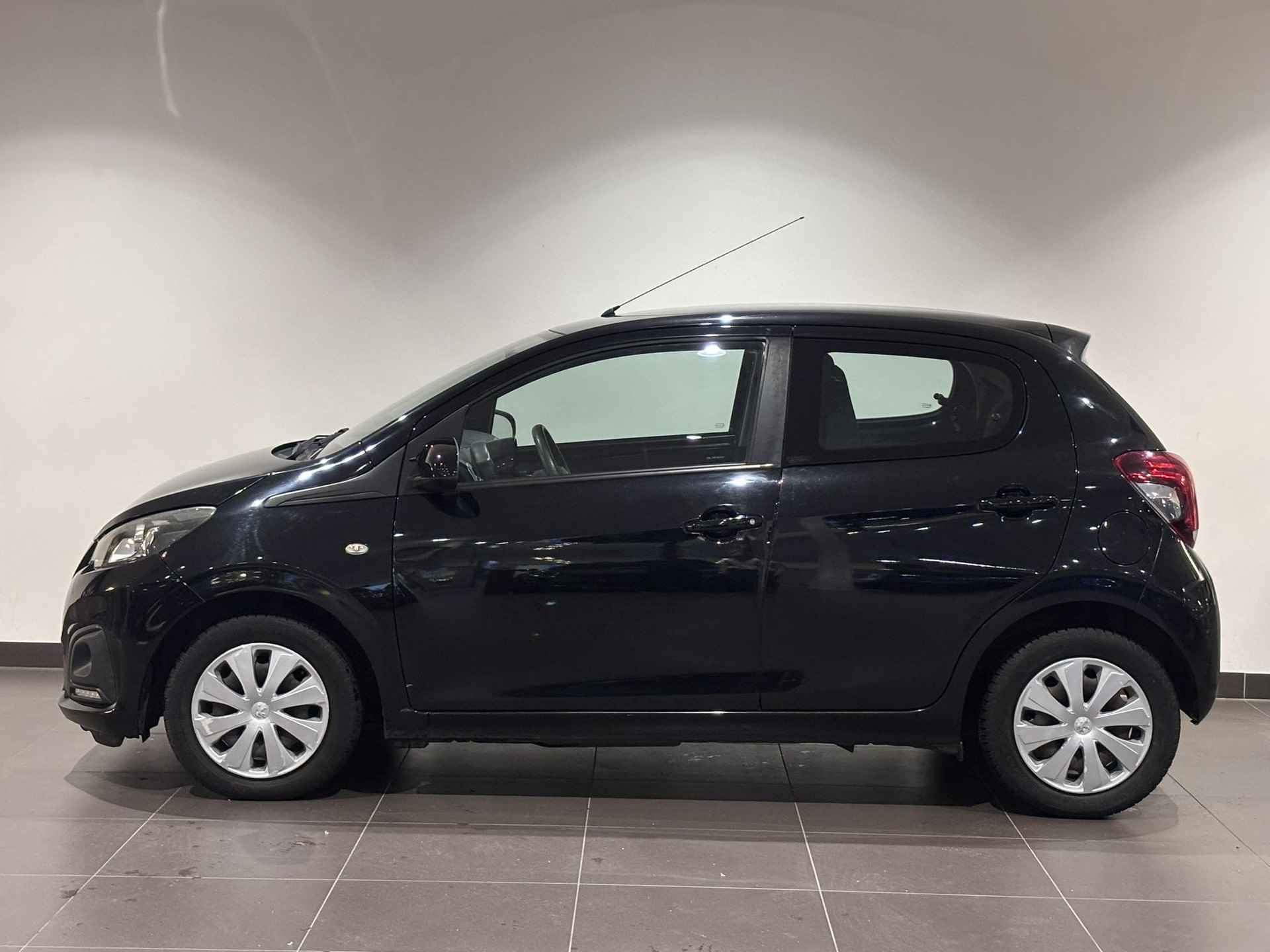 Peugeot 108 5-deurs Active 1.0 e-VTi 72pk | AIRCO | ELEKTRISCH PAKKET | BLUETOOTH | - 11/38