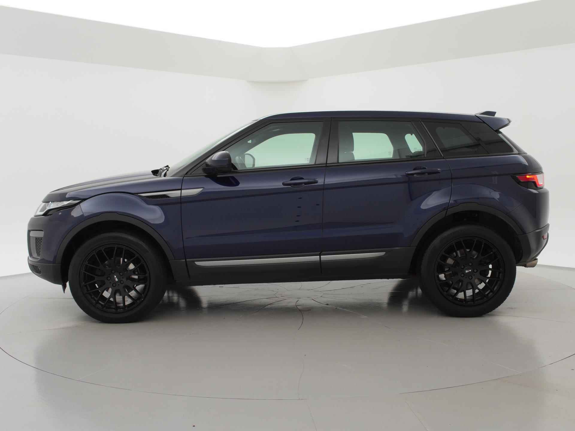 Land Rover Range Rover Evoque 2.0 eD4 URBAN SERIES PURE + PANORAMA / CAMERA / NAVIGATIE - 6/30