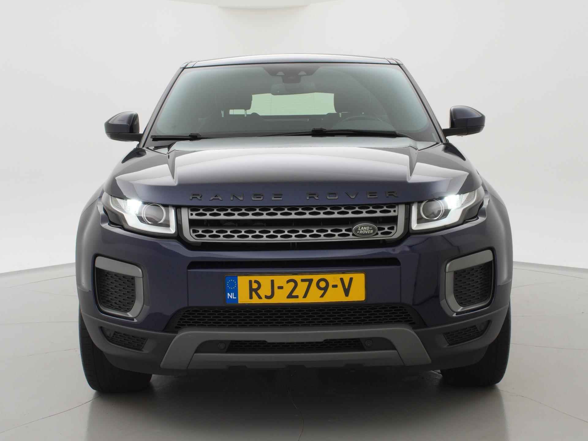 Land Rover Range Rover Evoque 2.0 eD4 URBAN SERIES PURE + PANORAMA / CAMERA / NAVIGATIE - 7/30