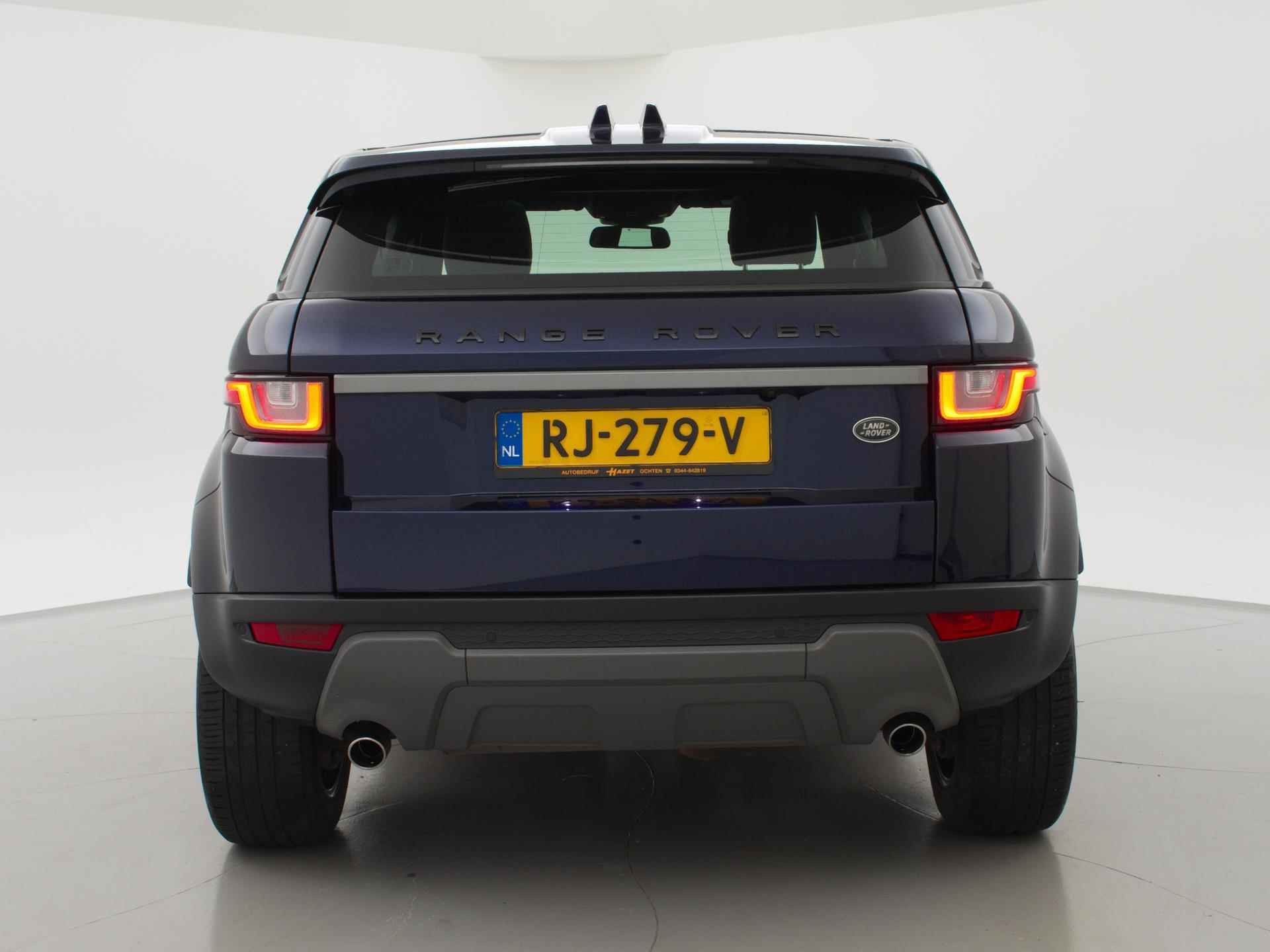 Land Rover Range Rover Evoque 2.0 eD4 URBAN SERIES PURE + PANORAMA / CAMERA / NAVIGATIE - 8/30