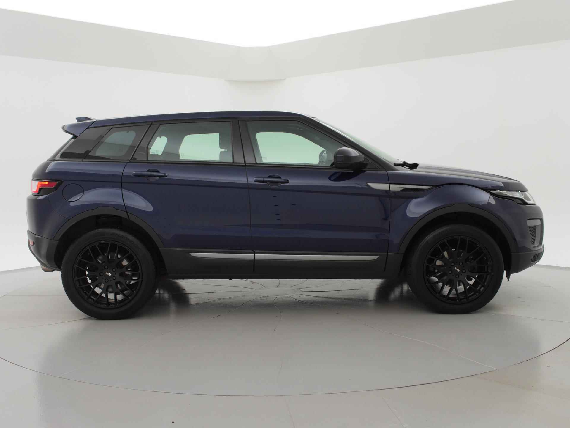 Land Rover Range Rover Evoque 2.0 eD4 URBAN SERIES PURE + PANORAMA / CAMERA / NAVIGATIE - 12/30