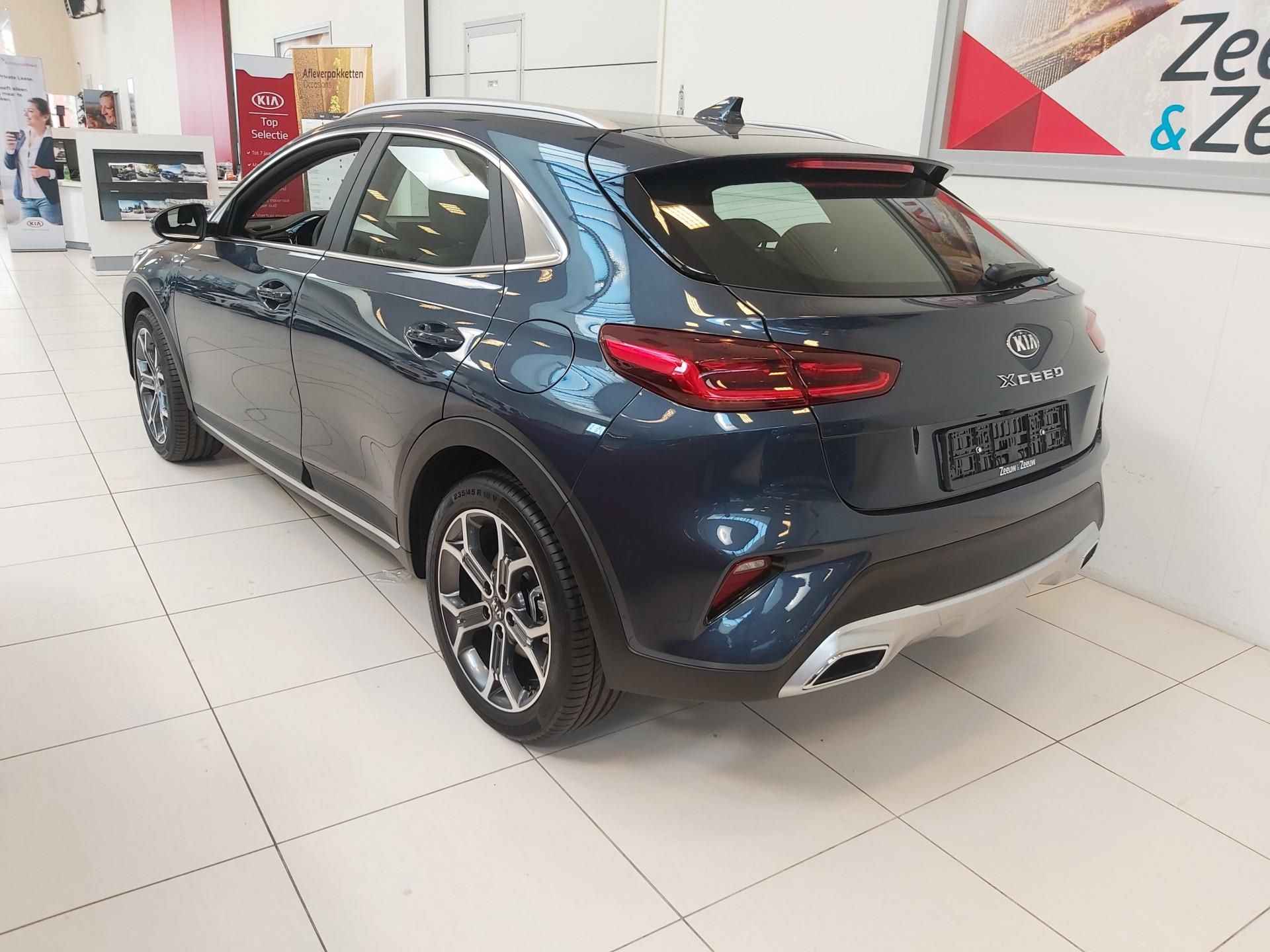 Kia Xceed 1.5 T-GDI  Design Edition - 3/24