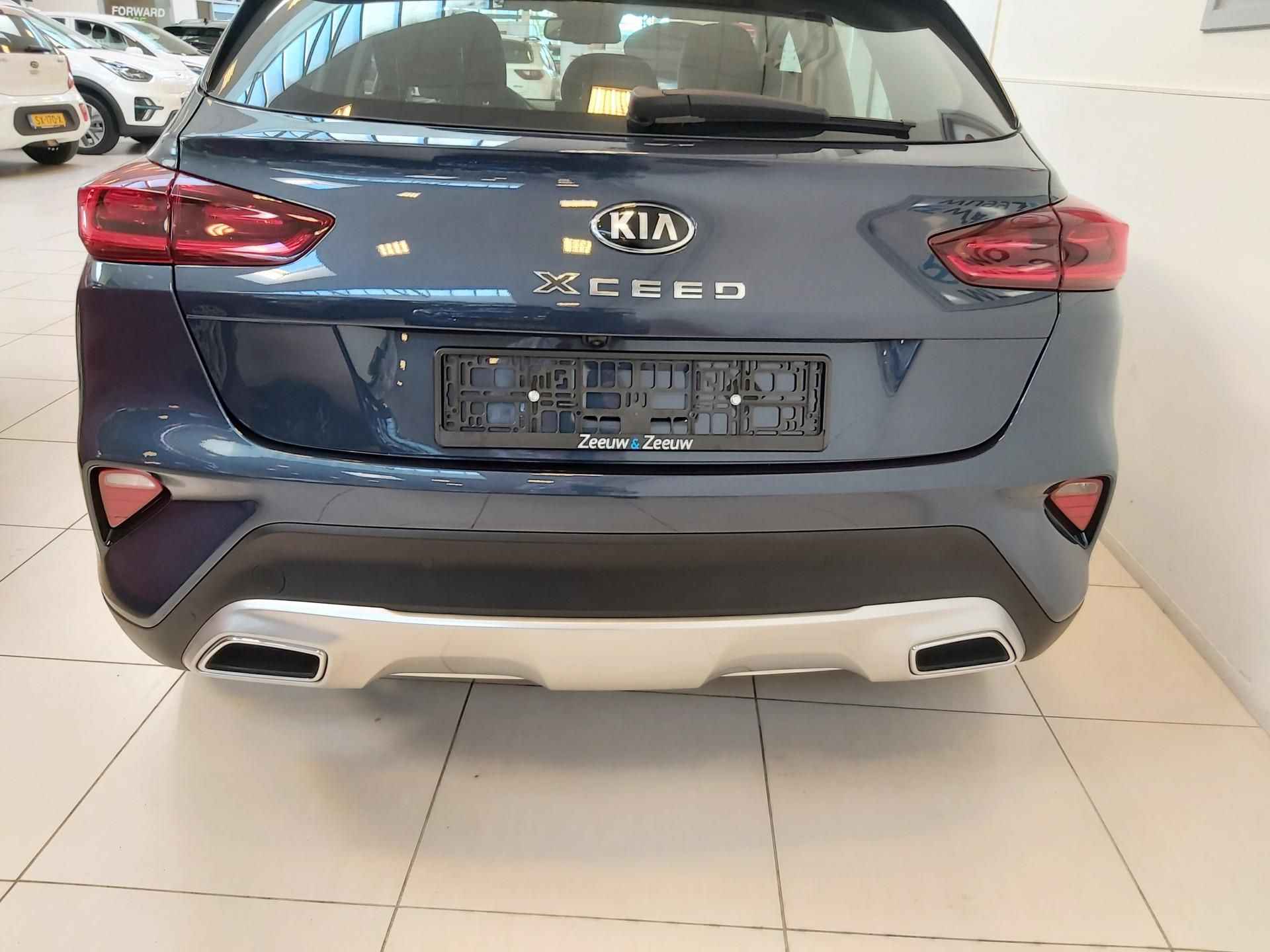 Kia Xceed 1.5 T-GDI  Design Edition - 4/24