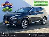 Nissan X-Trail 1.5 e-4orce Tekna 4WD 7p. / Trekhaak (1650 Trekgewicht) / 7 Persoons / Lederen Bekleding / Cruise Control Adaptief / Elektrische Achterklep