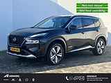 Nissan X-Trail 1.5 e-4orce Tekna 4WD 7p. / Trekhaak (1650 Trekgewicht) / 7 Persoons / Lederen Bekleding / Cruise Control Adaptief / Elektrische Achterklep