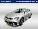 Volkswagen Polo 1.0 TSI Life / ADAPT. CRUISE/ DIGITAL DASH/ PARK. SENSOREN/ NAVI/ APP-CONNECT/ AIRCO/ 16"LMV