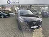 Mazda CX-5  2.0 SAG 165 Homura Leer