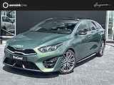 Kia ProCeed 1.5 T-GDi DCT7 GT-PlusLine SNEL LEVERBAAR | JBL | Schuif/kanteldak | Keyless |