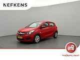 Opel KARL 120 Jaar Edition 75 pk | Airco | Bluetooth | Cruise Control | Start/Stop Systeem | Radio | Buitenspiegels Elektrisch Verstelbaar | Start/Stop Systeem | Centrale Deurvergrendeling met Afstandsbediening |