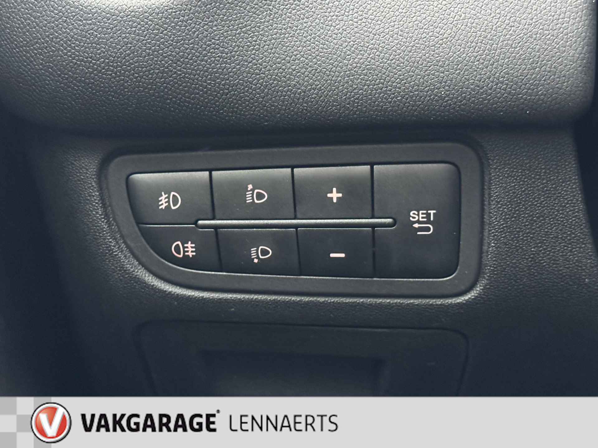 Fiat Punto Evo 0.9 TwinAir Lounge 100PK (RIJKLAARPRIJS) - 24/24