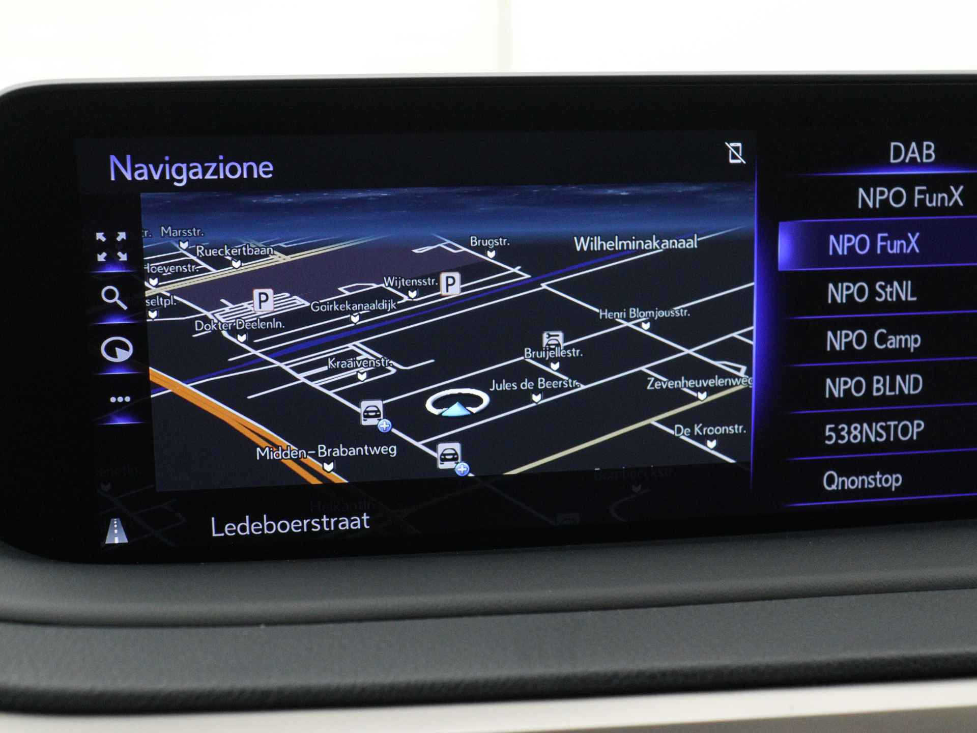 Lexus RX 450H President Line Limited | Panoramadak | Mark Levinson | Stoelverwarming + -verkoeling | 360 Camera | - 10/50