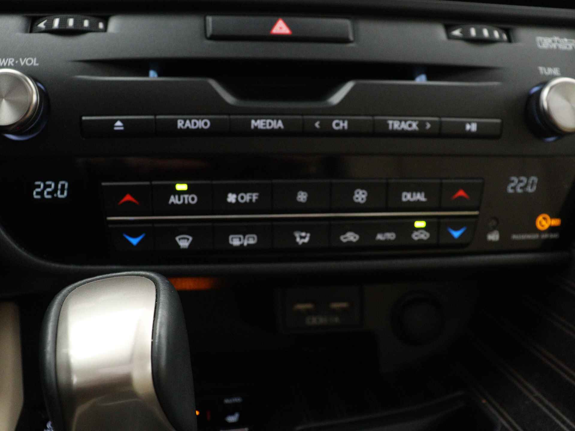 Lexus RX 450H President Line Limited | Panoramadak | Mark Levinson | Stoelverwarming + -verkoeling | 360 Camera | - 12/50