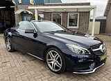 MERCEDES E-Klasse E350 306PK AUT Prestige, AMG, ILS, VOL