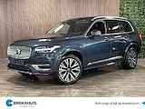 Volvo XC90 T8 AWD Recharge Inscription | Trekhaak | 360° Camera | Harman Kardon | Adaptieve Cruise Control | Standkachel met Volvo On Call