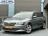 Skoda Superb Combi 1.4 TSI Active Business