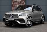 Mercedes-Benz GLE 350 de 4-MATIC Premium+ AMG Line Aut9, Luchtvering, Panoramadak, Distronic+, Surround Camera, Burmester, Memory, Stoelventilatie, Armsteunverwarming, bekerhouder Gekoeld/Verwarmd, Etc,