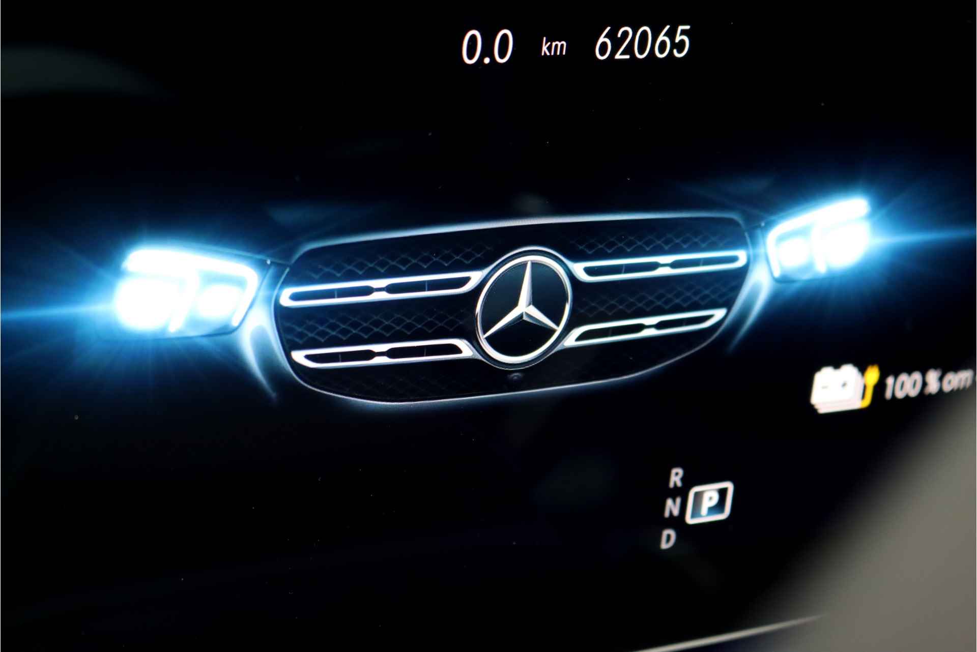 Mercedes-Benz GLE 350 de 4-MATIC Premium+ AMG Line Aut9, Luchtvering, Panoramadak, Distronic+, Surround Camera, Burmester, Memory, Stoelventilatie, Armsteunverwarming, bekerhouder Gekoeld/Verwarmd, Etc, - 35/56