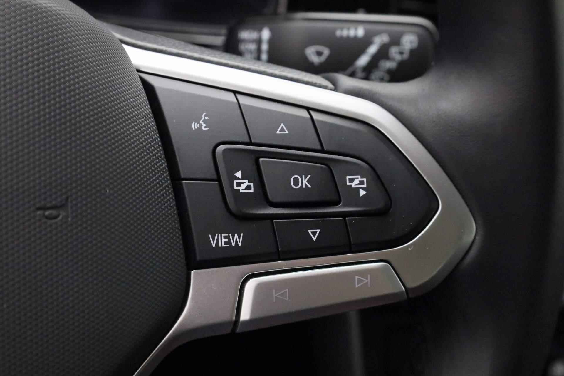 Volkswagen Taigo 1.0 TSI 95PK Life | Navi | Camera | Keyless | Stoelverwarming | ACC | Airco | 16 inch - 23/36