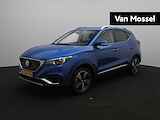 MG ZS EV Luxury 45 kWh Leder | Navi | Panoramadak | Camera | Apple CarPlay | Adaptive Cruise Control |