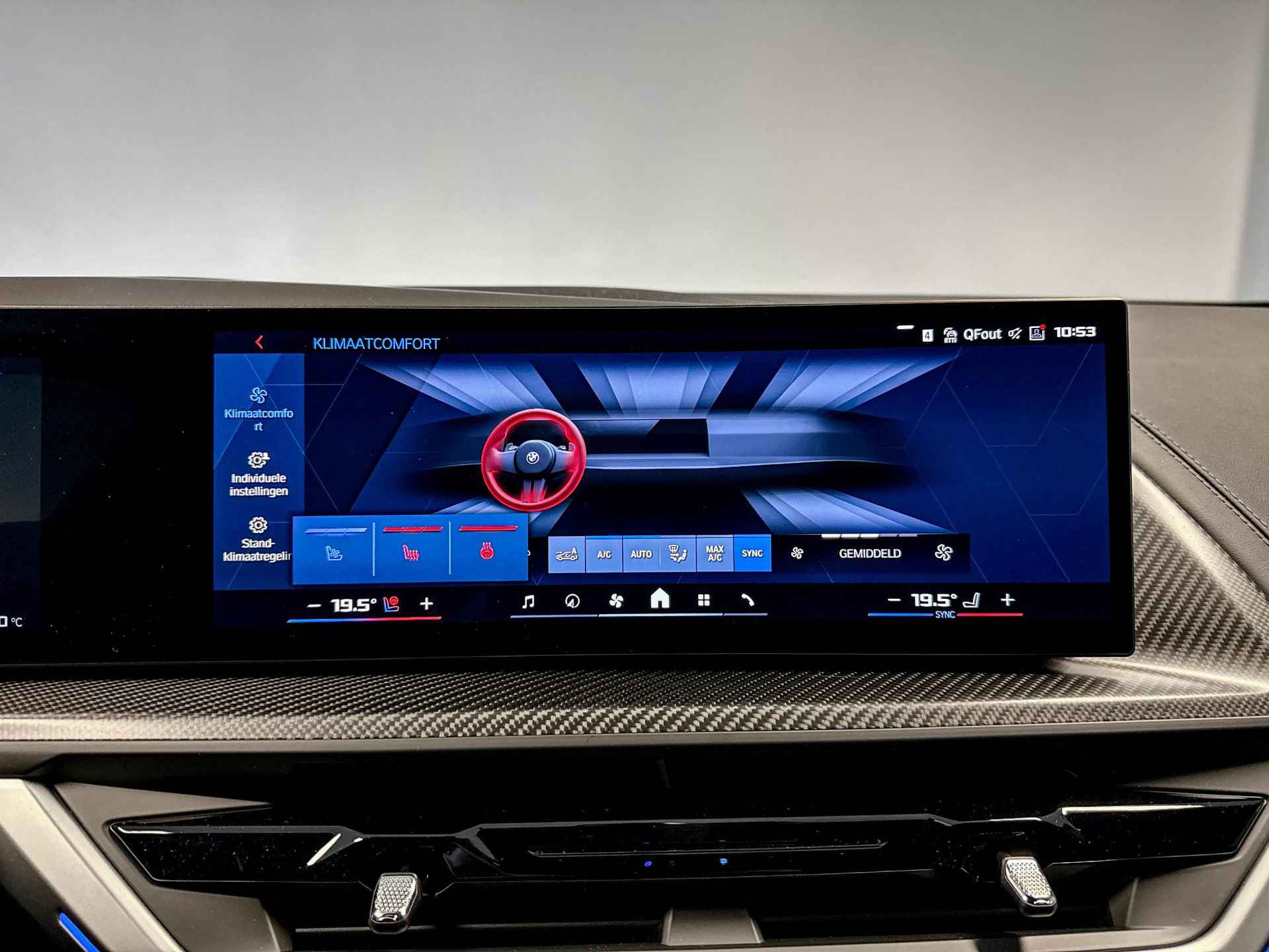 BMW XM PHEV 50e | Driving Assistant Pro | Bowers & Wilkins | Massagestoelen | Trekhaak | - 32/32