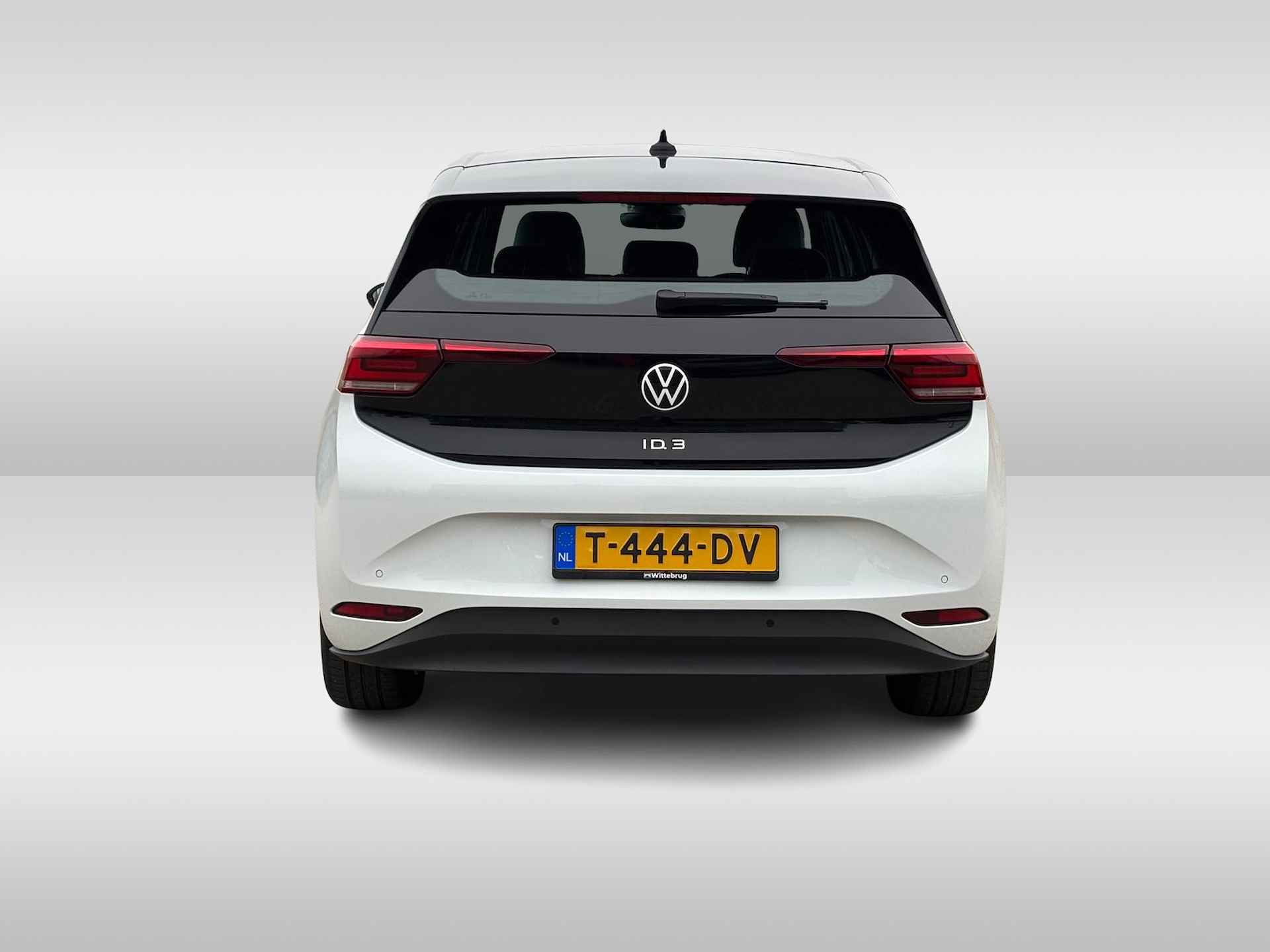 Volkswagen ID.3 Pure 45 kWh 18'' LMV / Digitale Cockpit / Stoel & Stuur Verwarming / LED P4 - 7/28