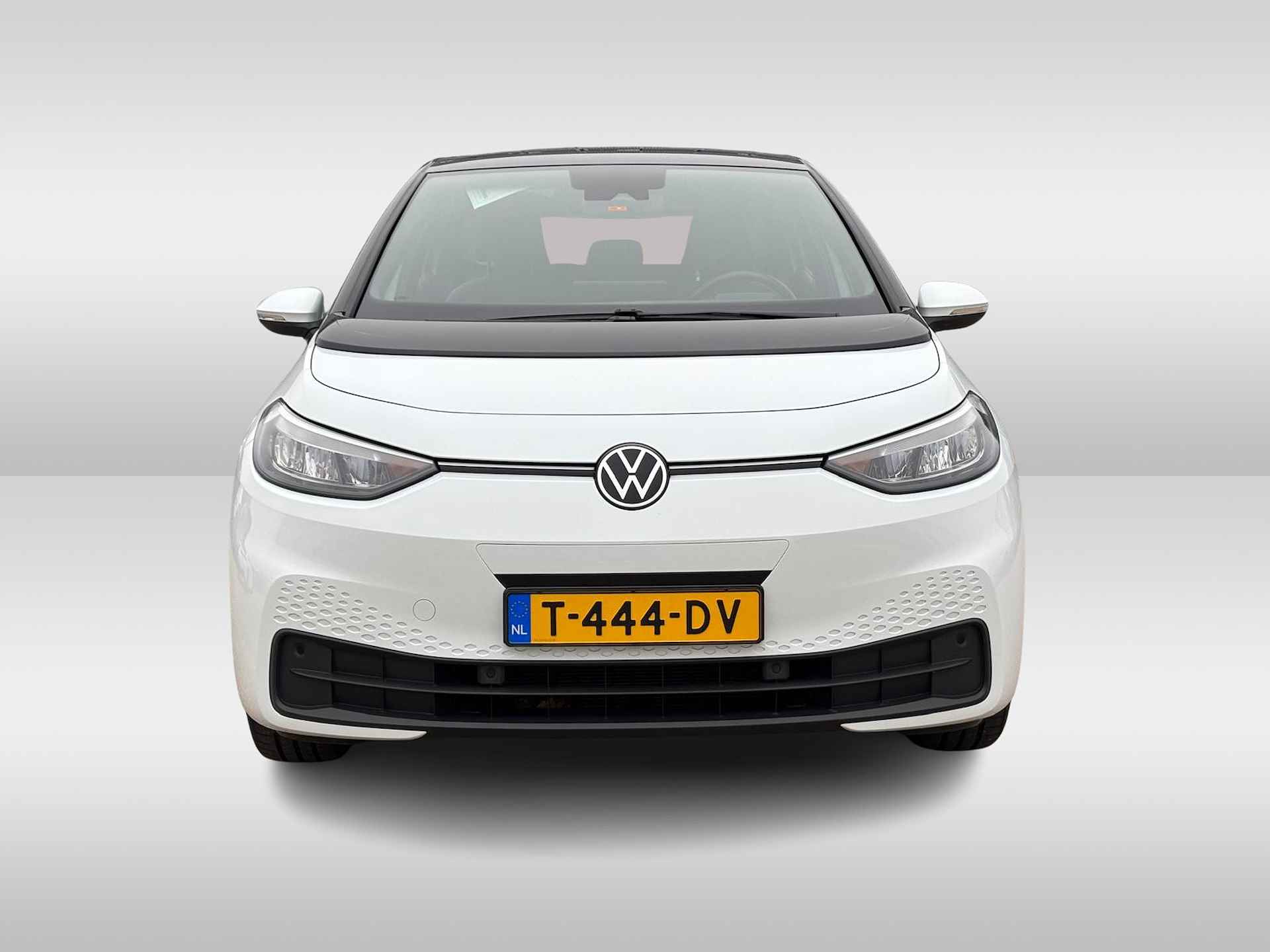 Volkswagen ID.3 Pure 45 kWh 18'' LMV / Digitale Cockpit / Stoel & Stuur Verwarming / LED P4 - 11/28