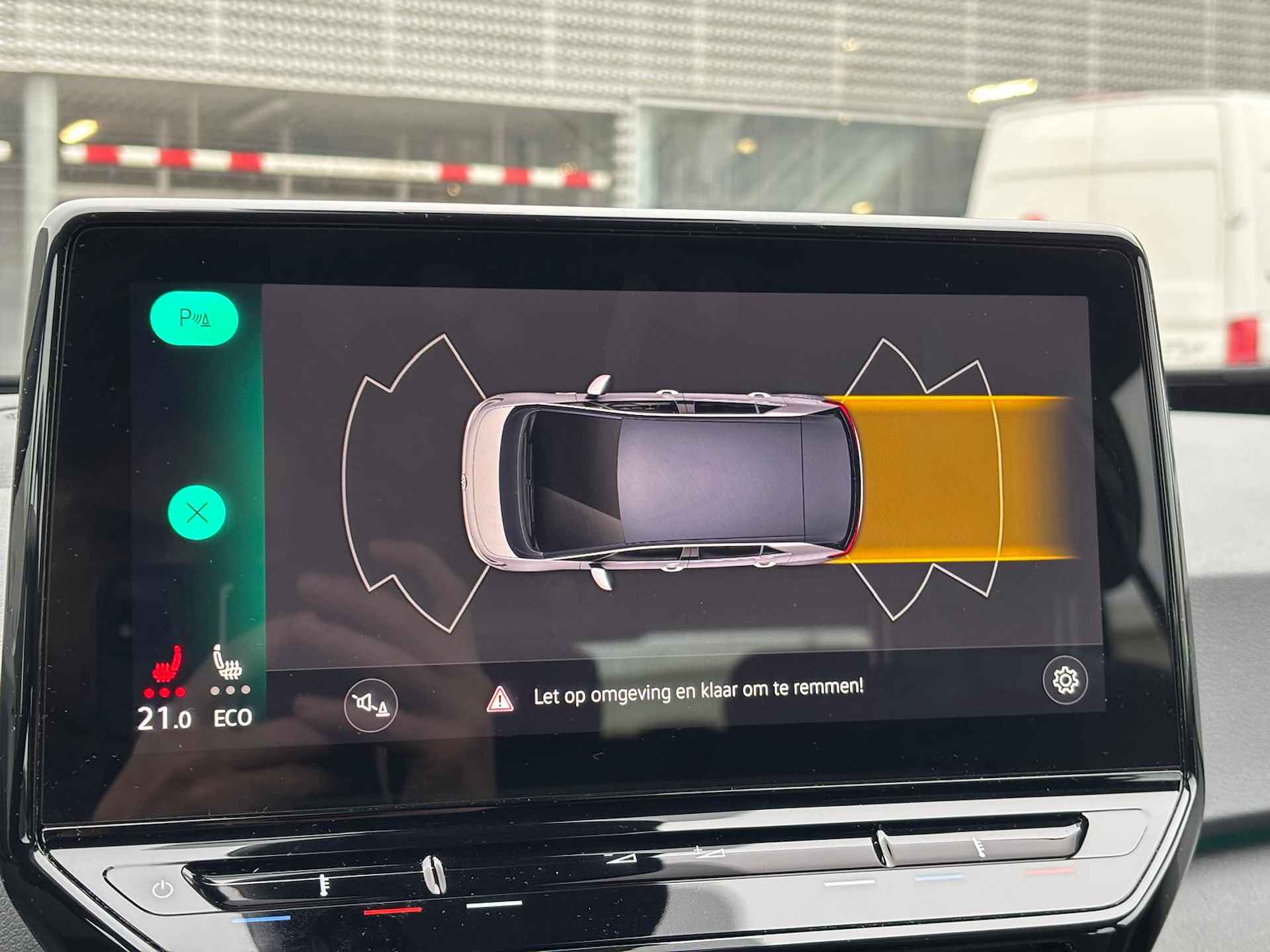 Volkswagen ID.3 Pure 45 kWh 18'' LMV / Digitale Cockpit / Stoel & Stuur Verwarming / LED P4 - 21/28