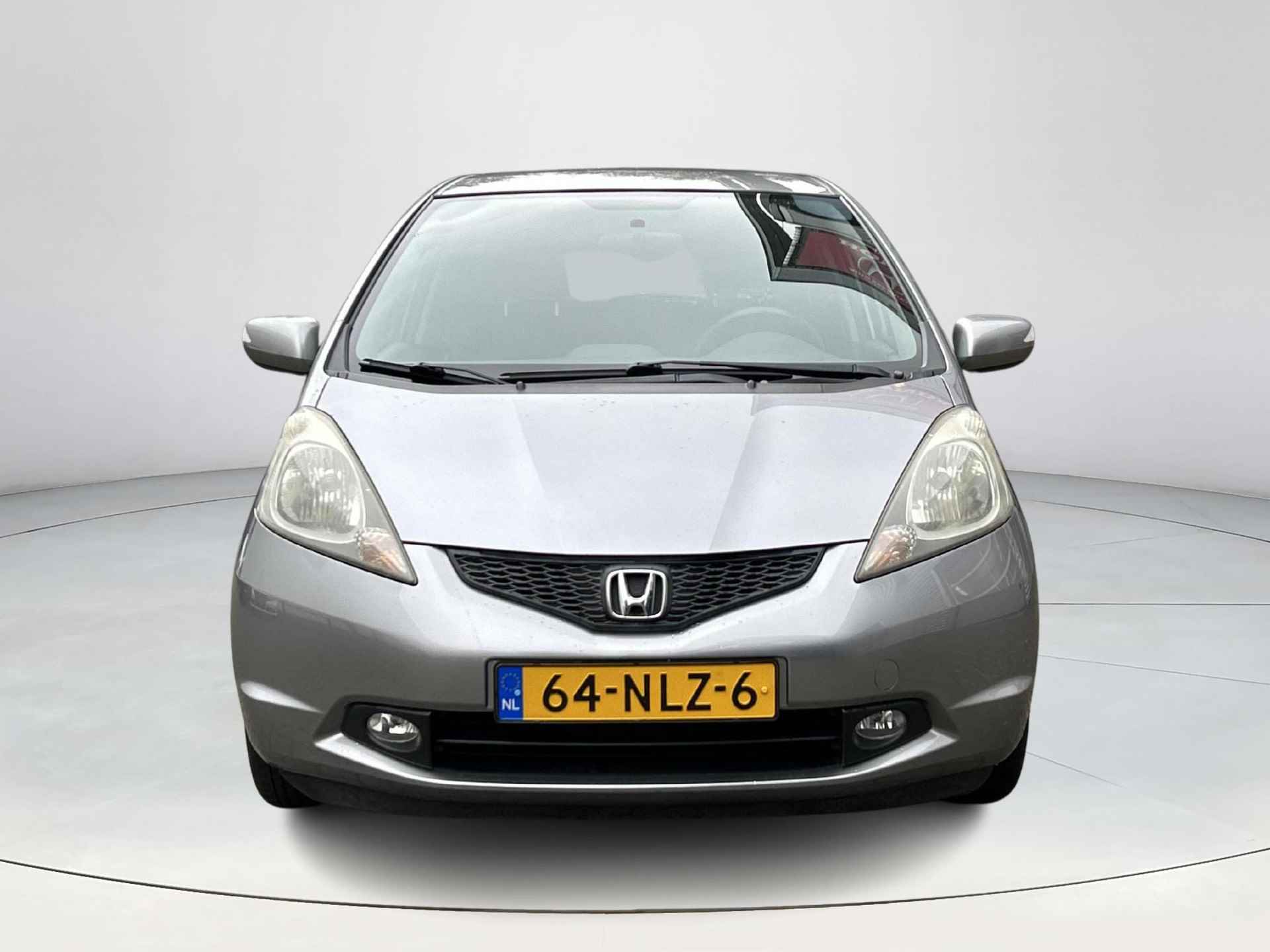 Honda Jazz 1.4 Comfort - 8/20