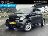 Smart Forfour EQ Comfort 18 kWh | Stoelverwarming | Cruise/climate control | Airco | Radio |