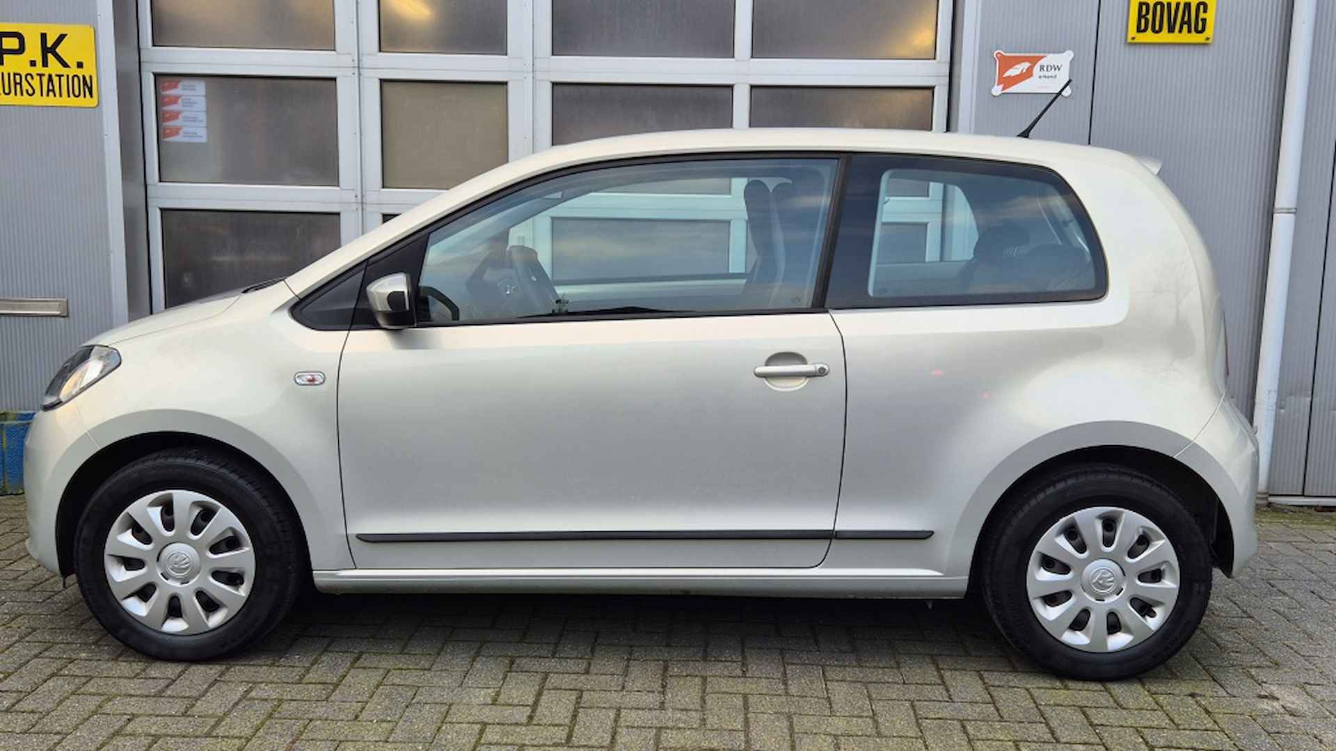 Skoda Citigo 1.0 Ambition - 2/15