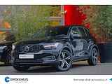 Volvo XC40 T4 Recharge R-Design | Harman/Kardon | Dodehoeksensoren | Achteruitrijcamera | Stuur- en stoelverwarming