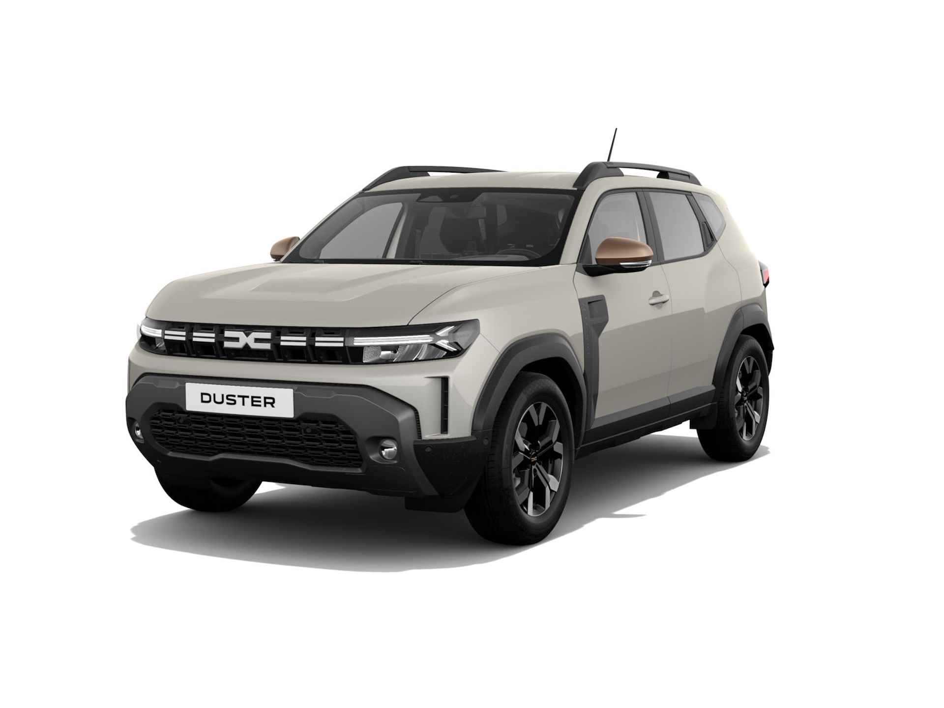 Dacia Duster Extreme - 2/14