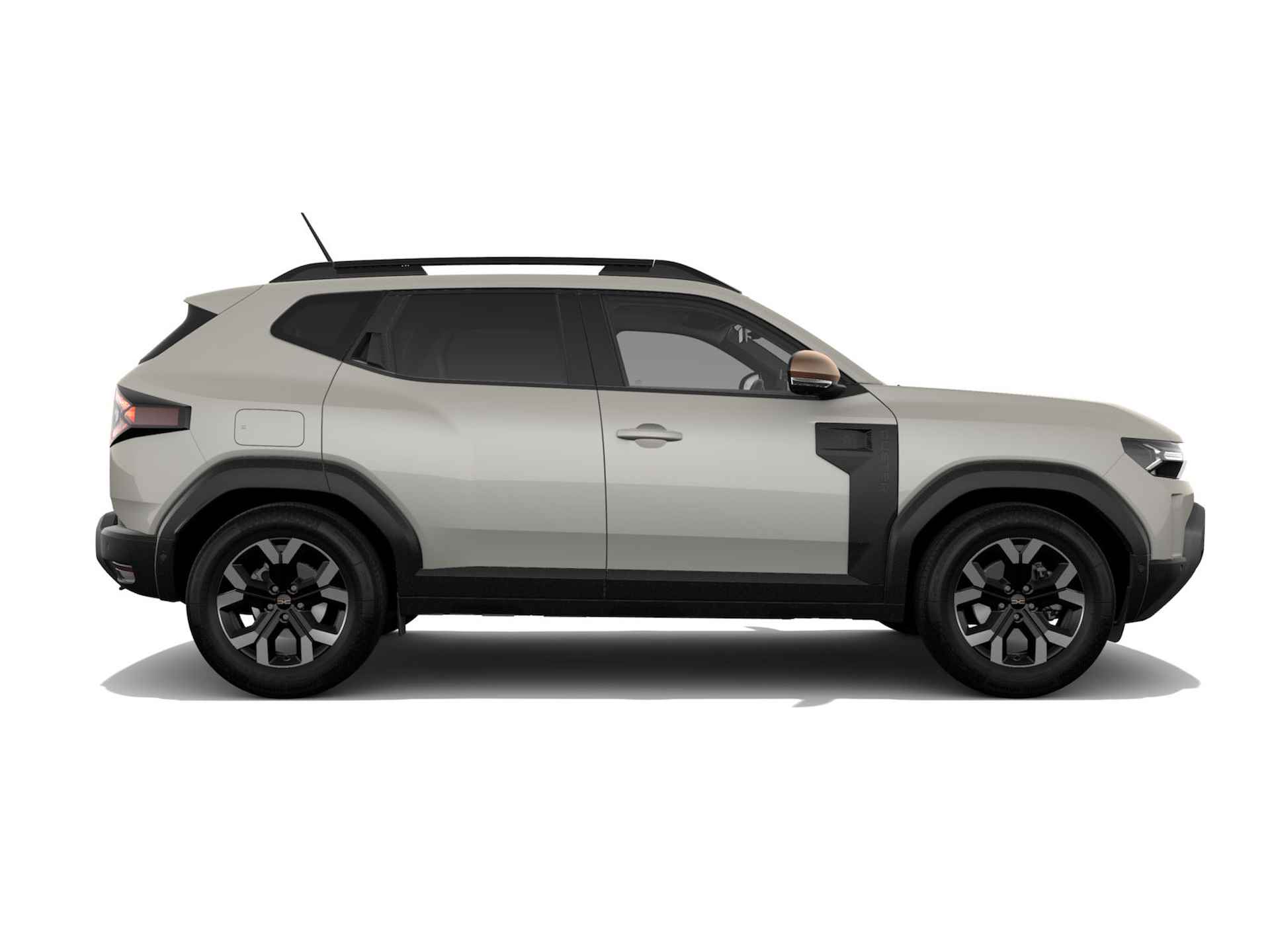 Dacia Duster Extreme - 3/14