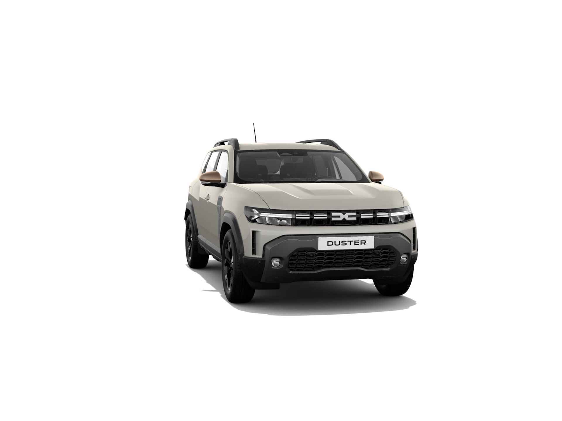 Dacia Duster Extreme - 5/14