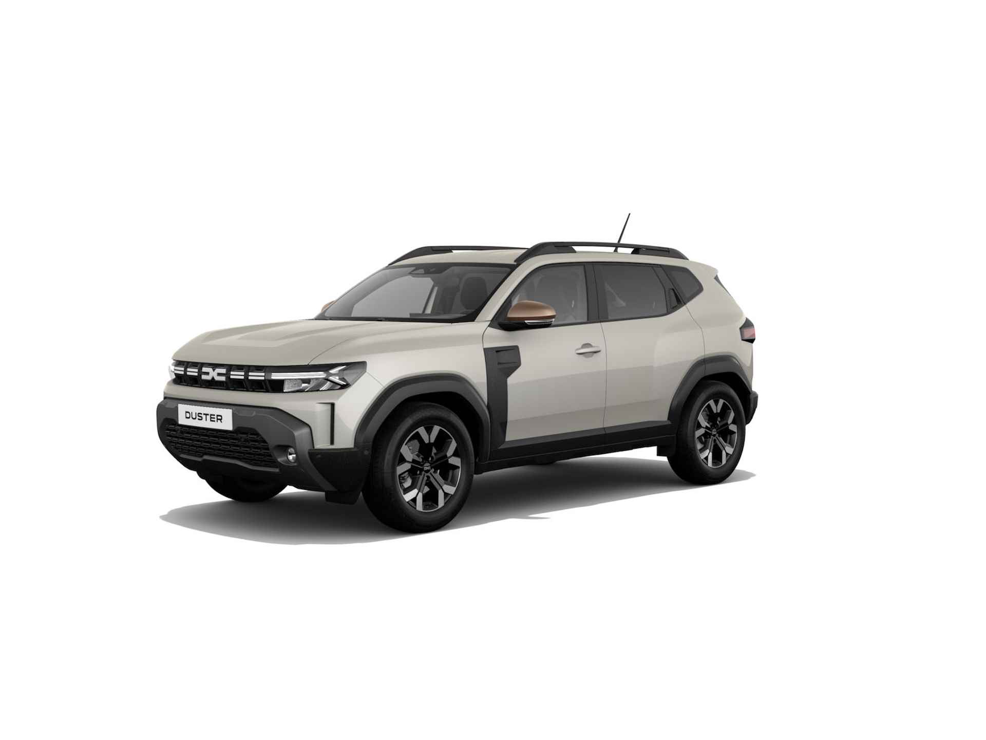 Dacia Duster Extreme - 6/14