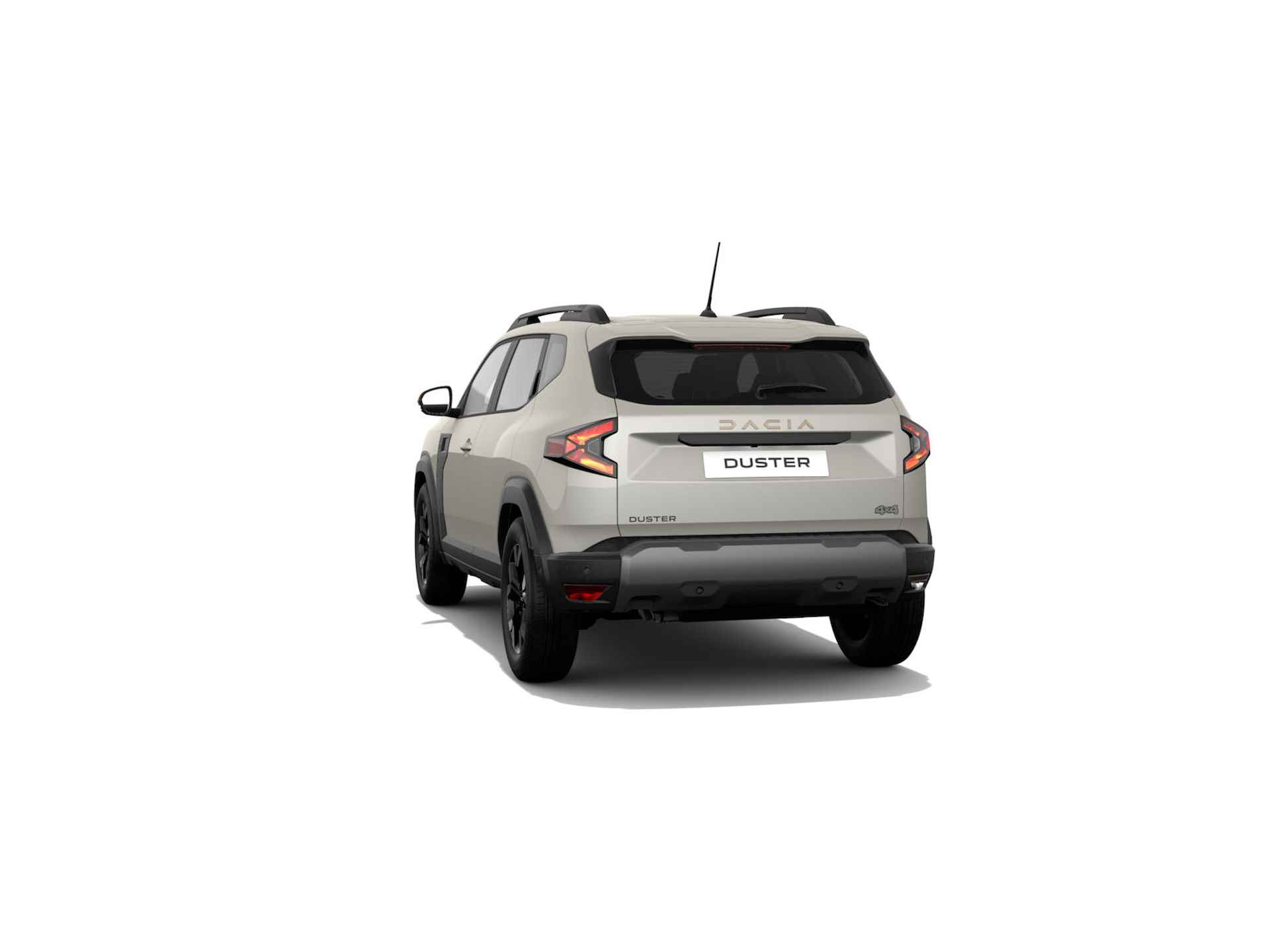 Dacia Duster Extreme - 7/14