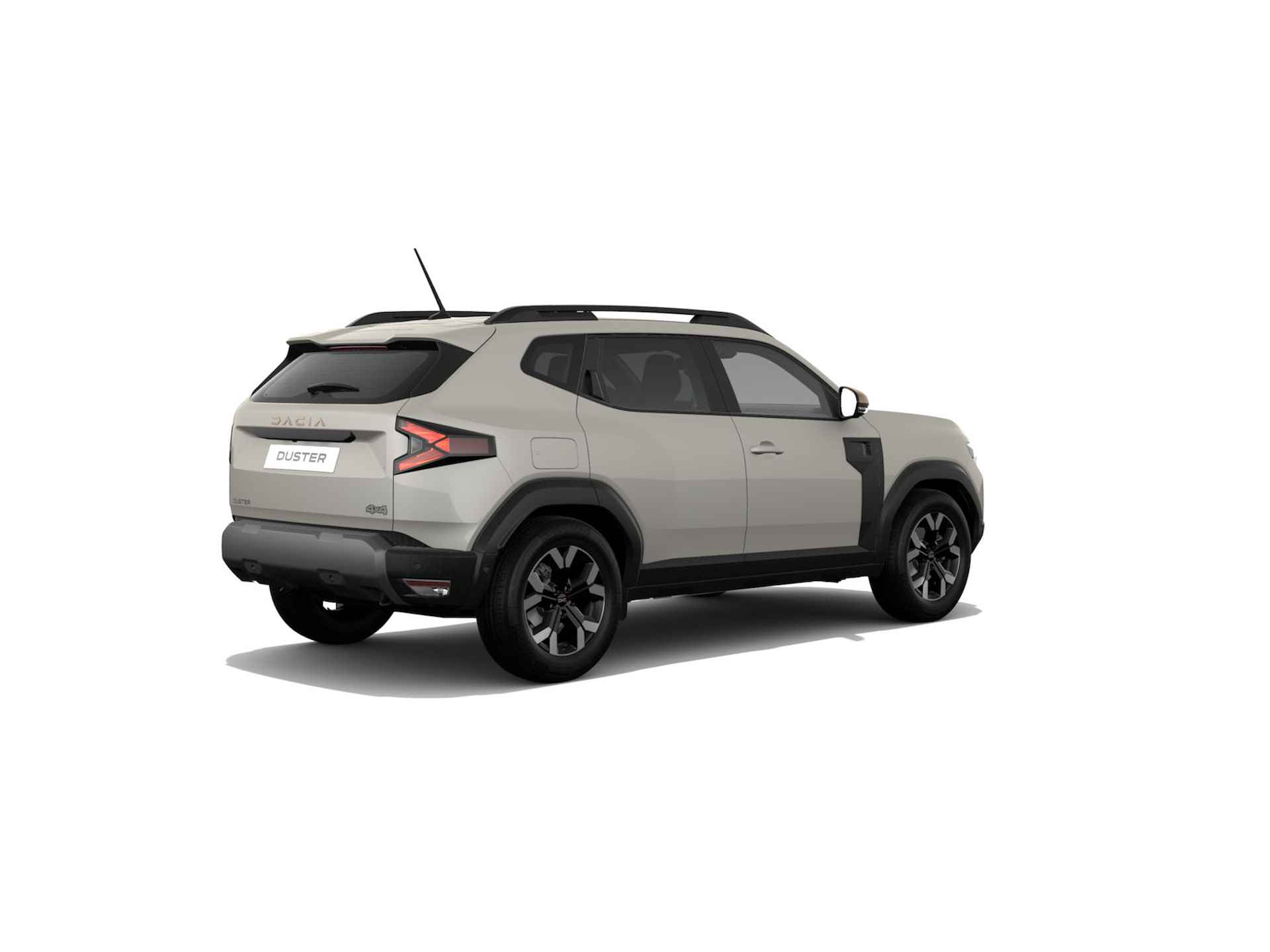 Dacia Duster Extreme - 8/14