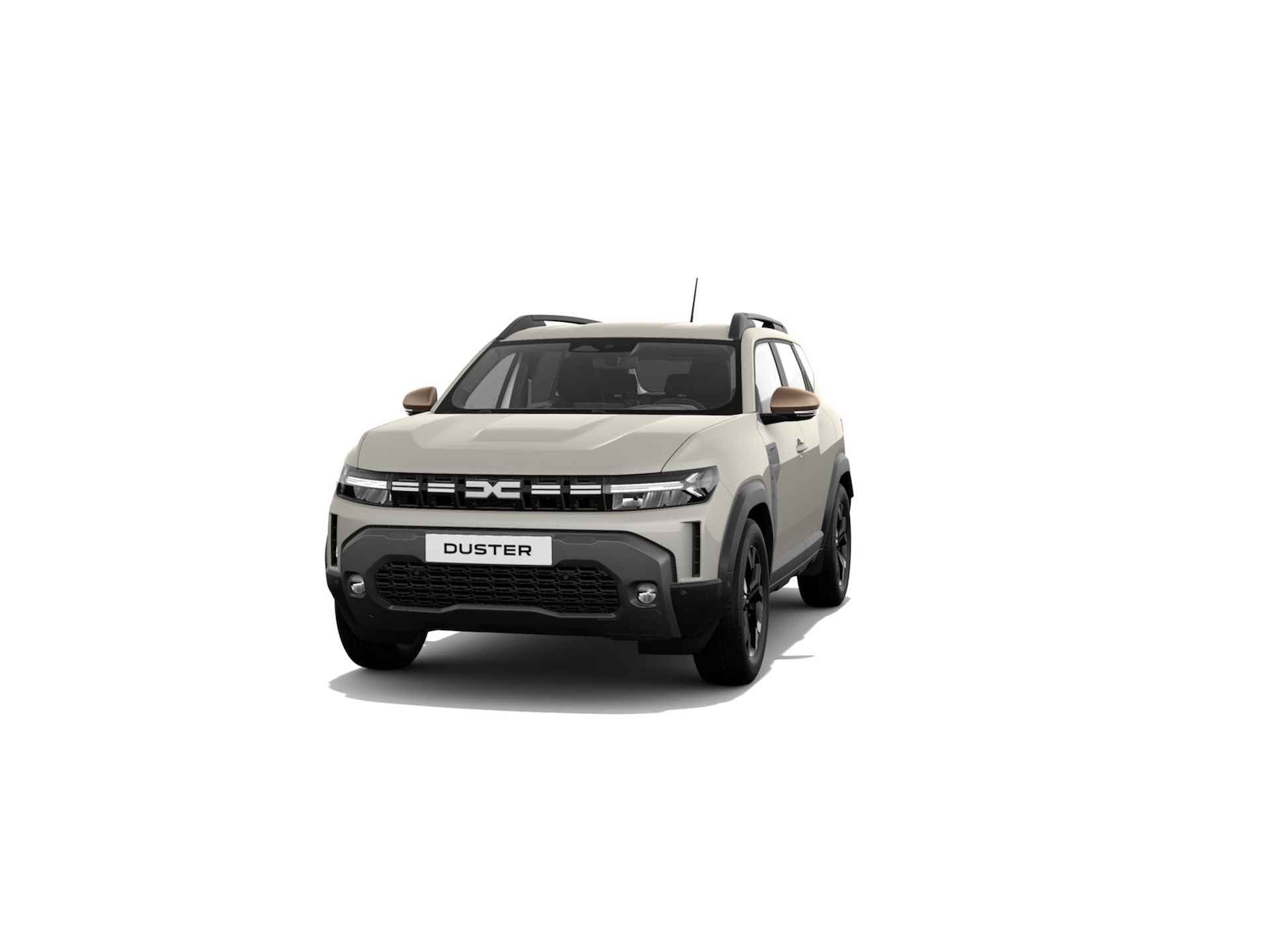 Dacia Duster Extreme - 9/14