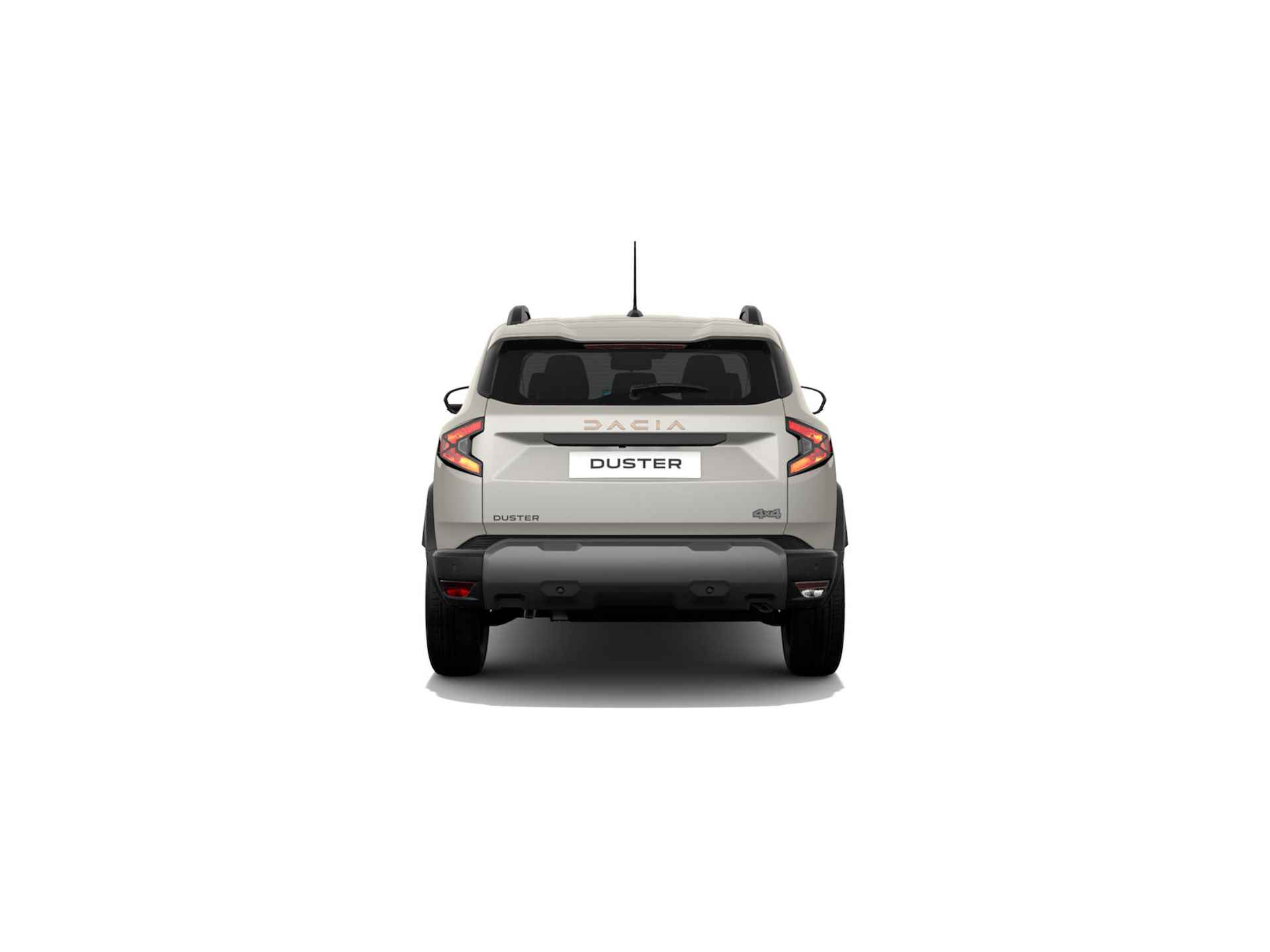 Dacia Duster Extreme - 10/14