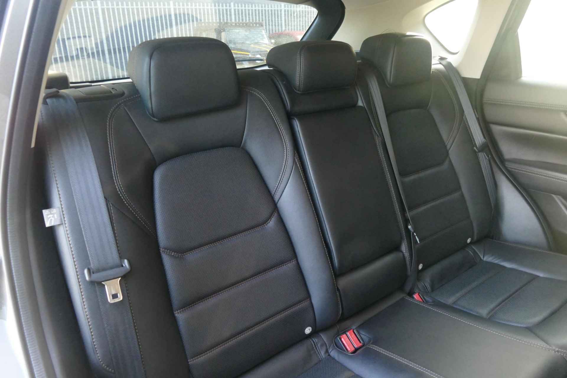 Mazda CX-5 2.0 SkyActiv-G 165 Luxury | 360 View | BOSE | Lederen Bekleding | RIJKLAARPRIJS!! - 8/34