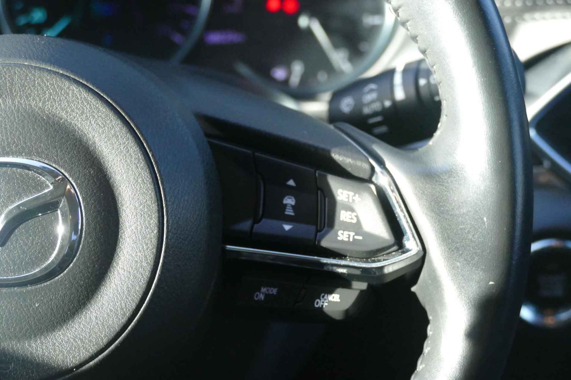 Mazda CX-5 2.0 SkyActiv-G 165 Luxury | 360 View | BOSE | Lederen Bekleding | RIJKLAARPRIJS!! - 13/34
