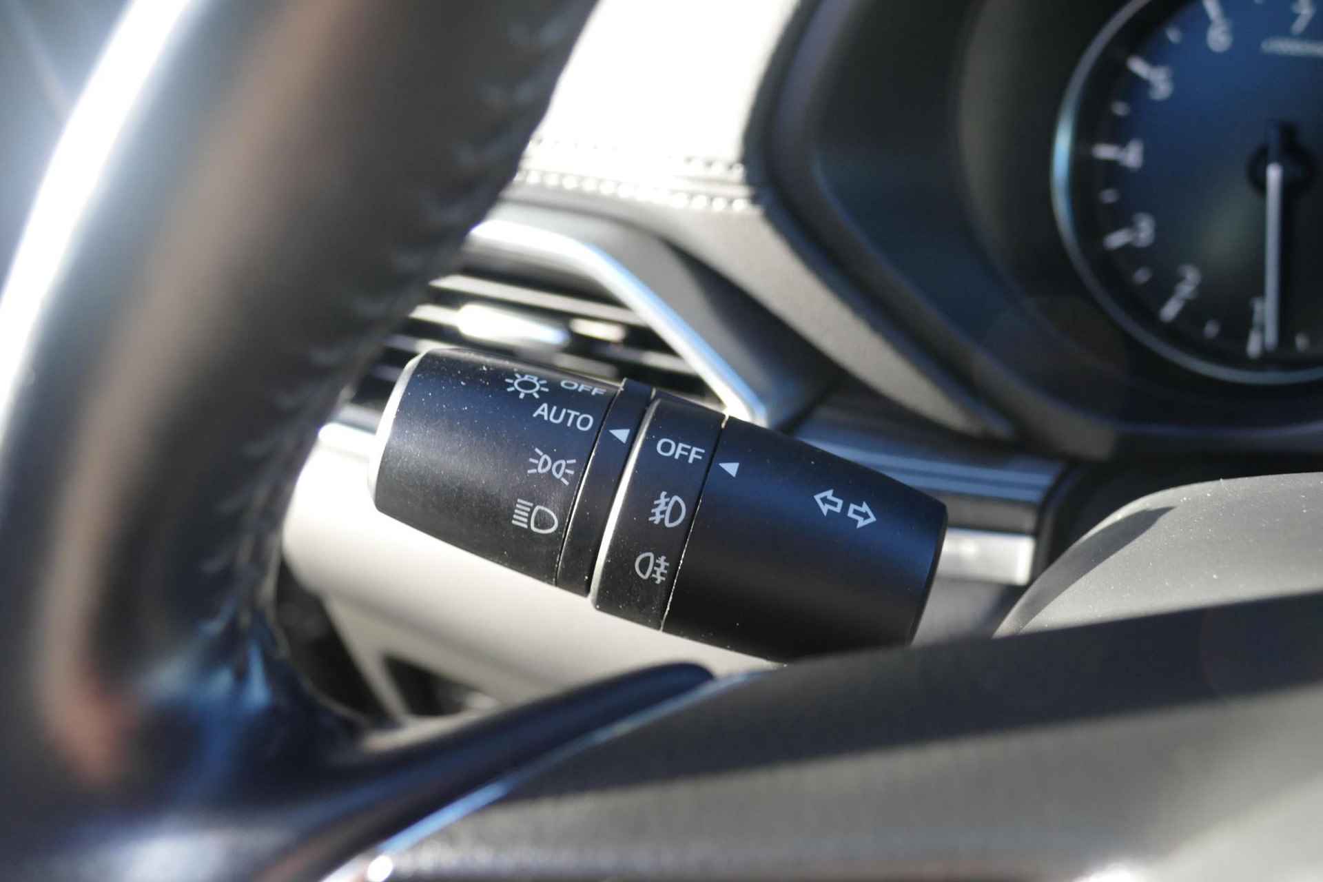Mazda CX-5 2.0 SkyActiv-G 165 Luxury | 360 View | BOSE | Lederen Bekleding | RIJKLAARPRIJS!! - 14/34