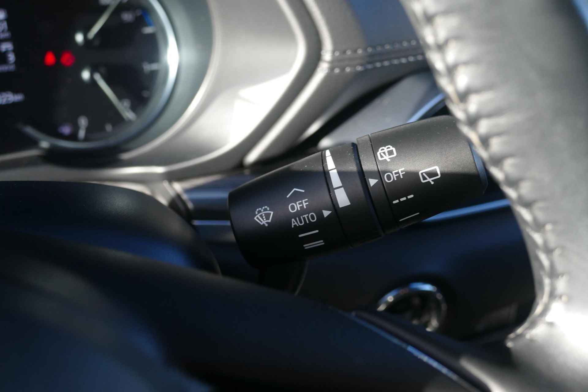 Mazda CX-5 2.0 SkyActiv-G 165 Luxury | 360 View | BOSE | Lederen Bekleding | RIJKLAARPRIJS!! - 15/34
