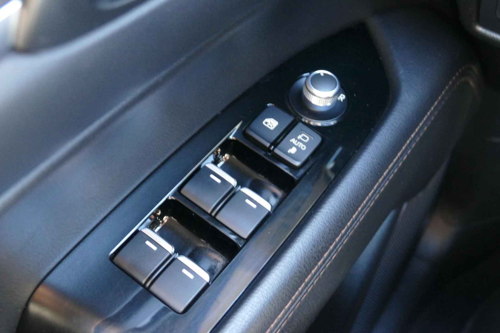 Mazda CX-5 2.0 SkyActiv-G 165 Luxury | 360 View | BOSE | Lederen Bekleding | RIJKLAARPRIJS!! - 27/34
